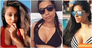 Lilly Singh photo #0264