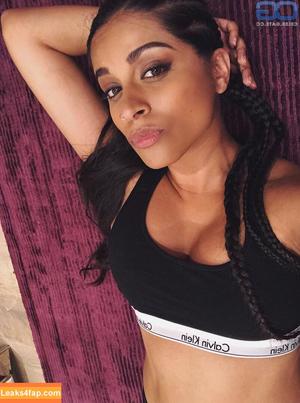 Lilly Singh photo #0268