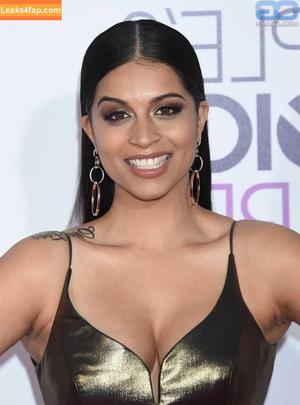 Lilly Singh photo #0273