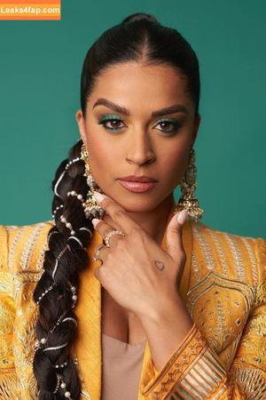 Lilly Singh photo #0274