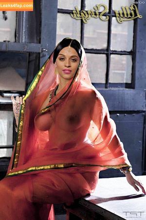 Lilly Singh photo #0276