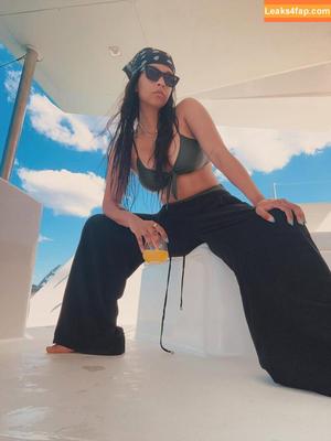 Lilly Singh photo #0283