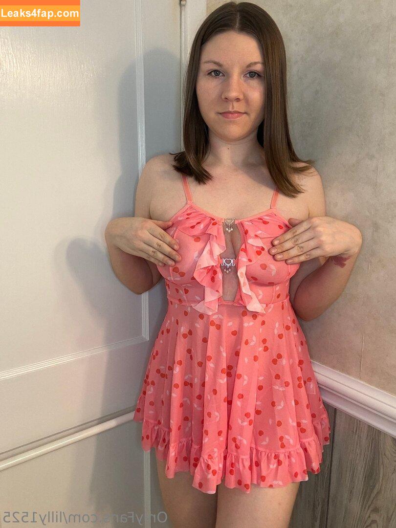 lilly1525 / lilly15.25 leaked photo photo #0052