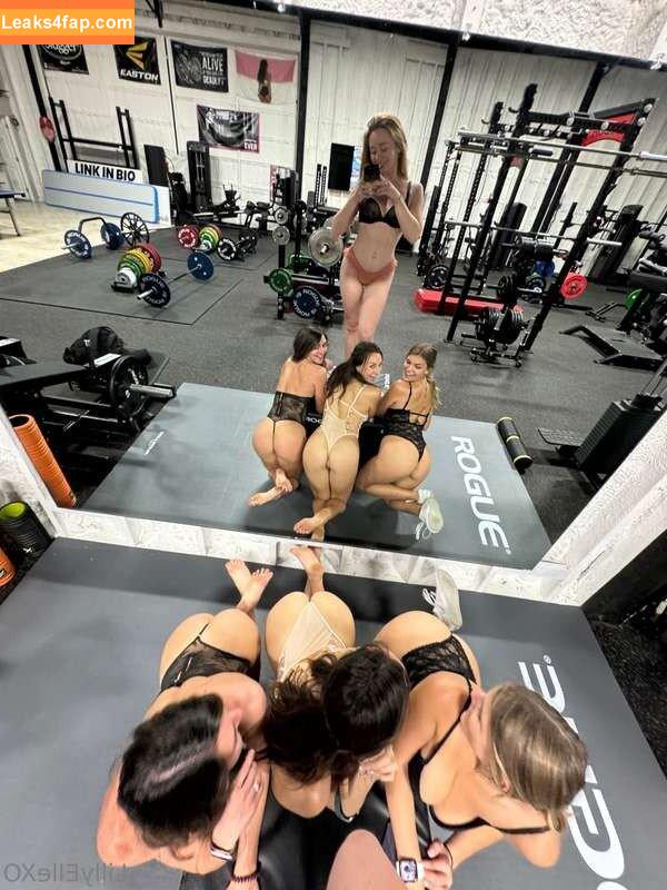 lillyellexo /  leaked photo photo #0013