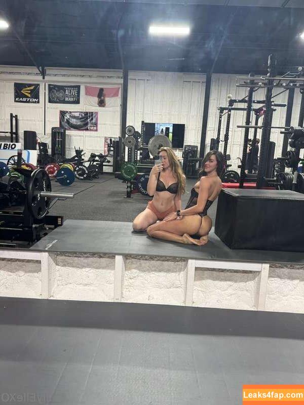 lillyellexo /  leaked photo photo #0014