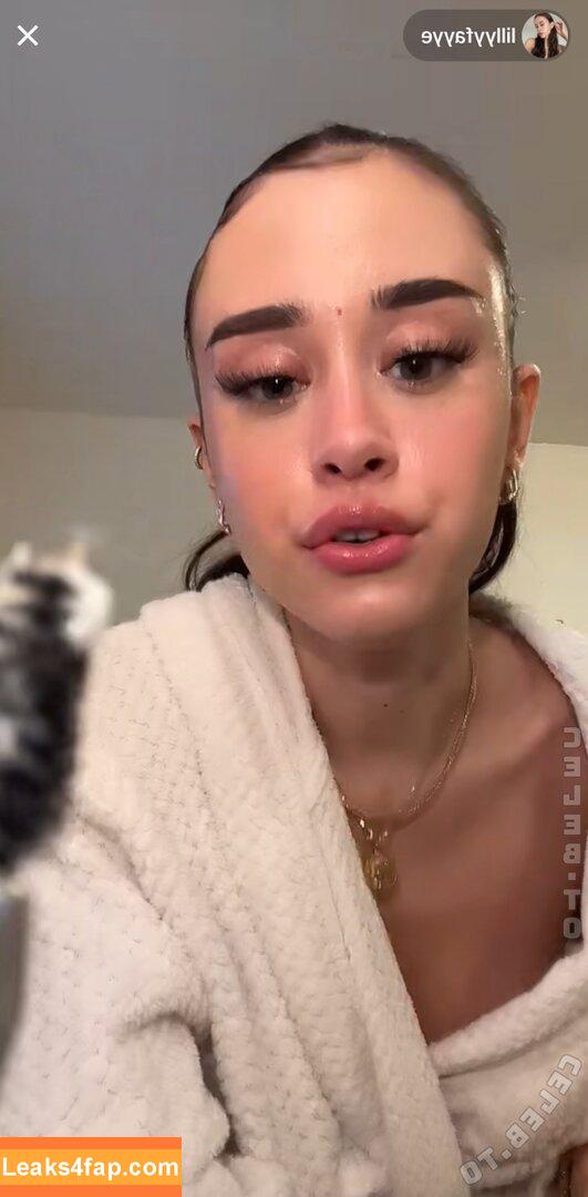 lillyfayye / lillyyfayye leaked photo photo #0122