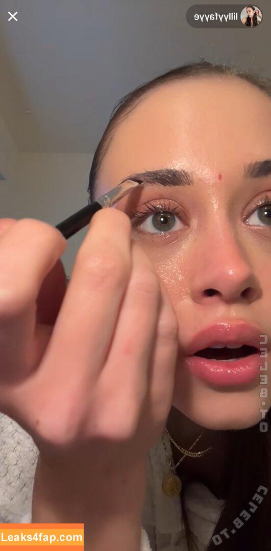 lillyfayye / lillyyfayye leaked photo photo #0123