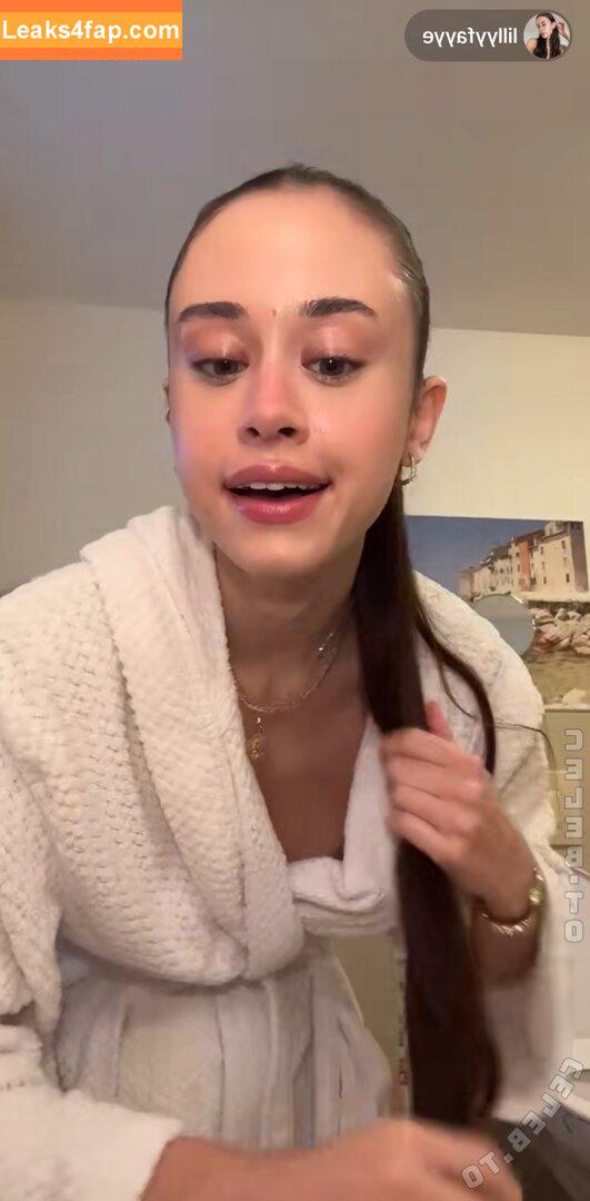 lillyfayye / lillyyfayye leaked photo photo #0126