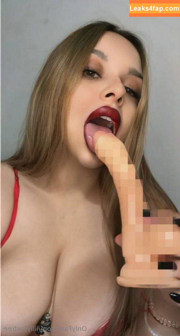 lillyfoxfree / lily_fox leaked photo photo #0003