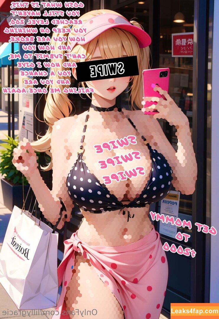 lillygracie / liilygracee leaked photo photo #0002