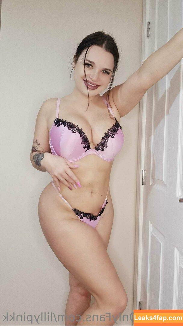 lillypinkk / Lilly P / Lilly__Pinkk / lilly.pie.pinkk leaked photo photo #0428