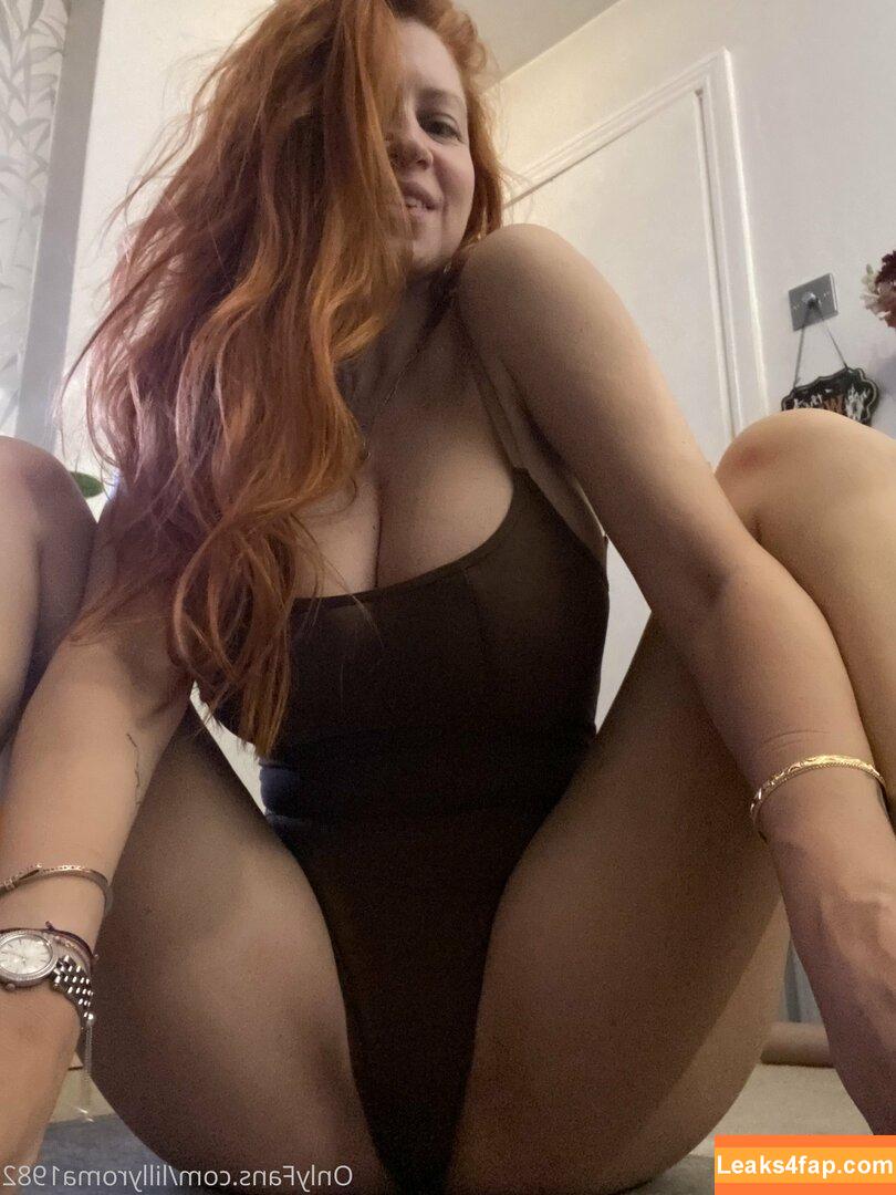 Lillyroma1982 / Lilly Roma / lillyroma32 leaked photo photo #1577