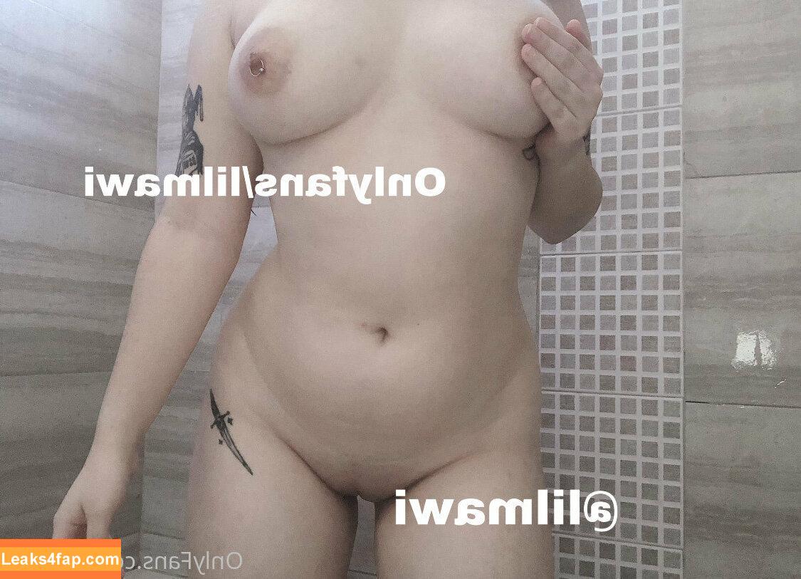 lilmawi /  leaked photo photo #0281