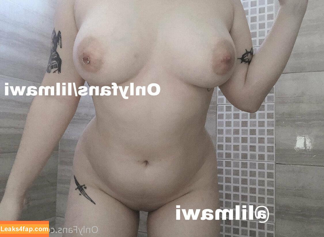 lilmawi /  leaked photo photo #0282