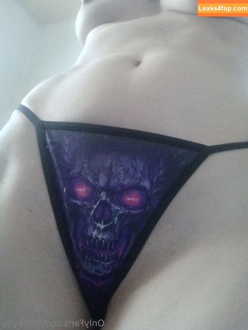 lilmayfly /  leaked photo photo #0015