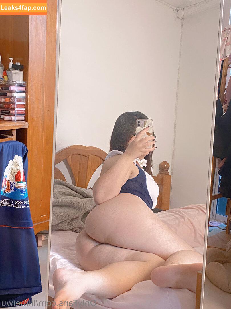 lilmeiwu /  leaked photo photo #0004