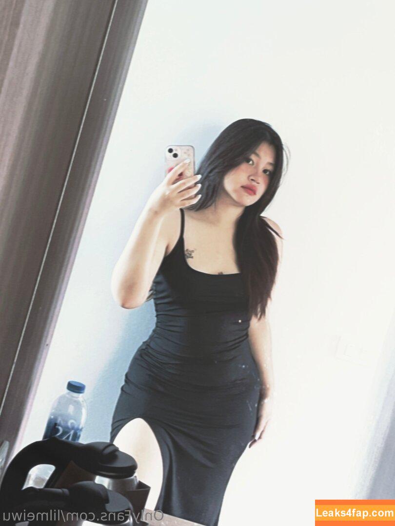 lilmeiwu /  leaked photo photo #0014