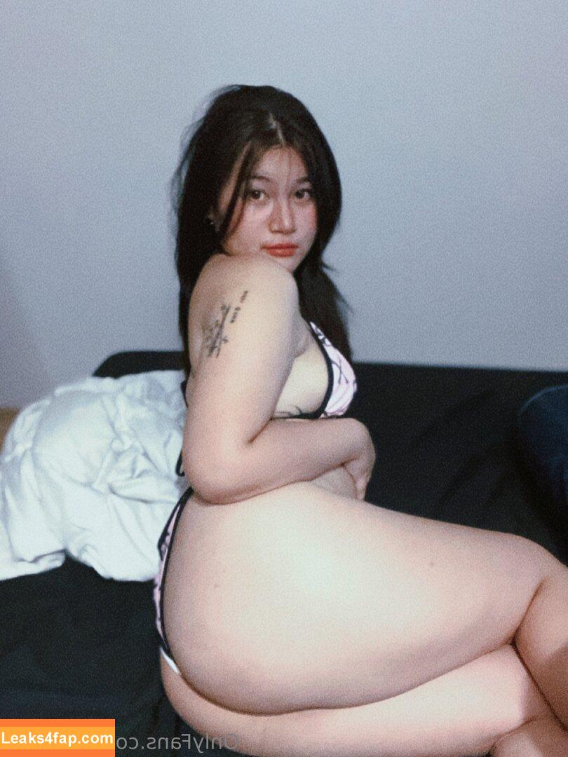 lilmeiwu /  leaked photo photo #0015