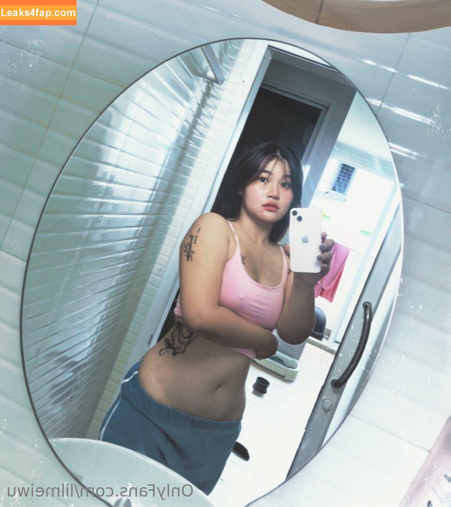 lilmeiwu /  leaked photo photo #0020