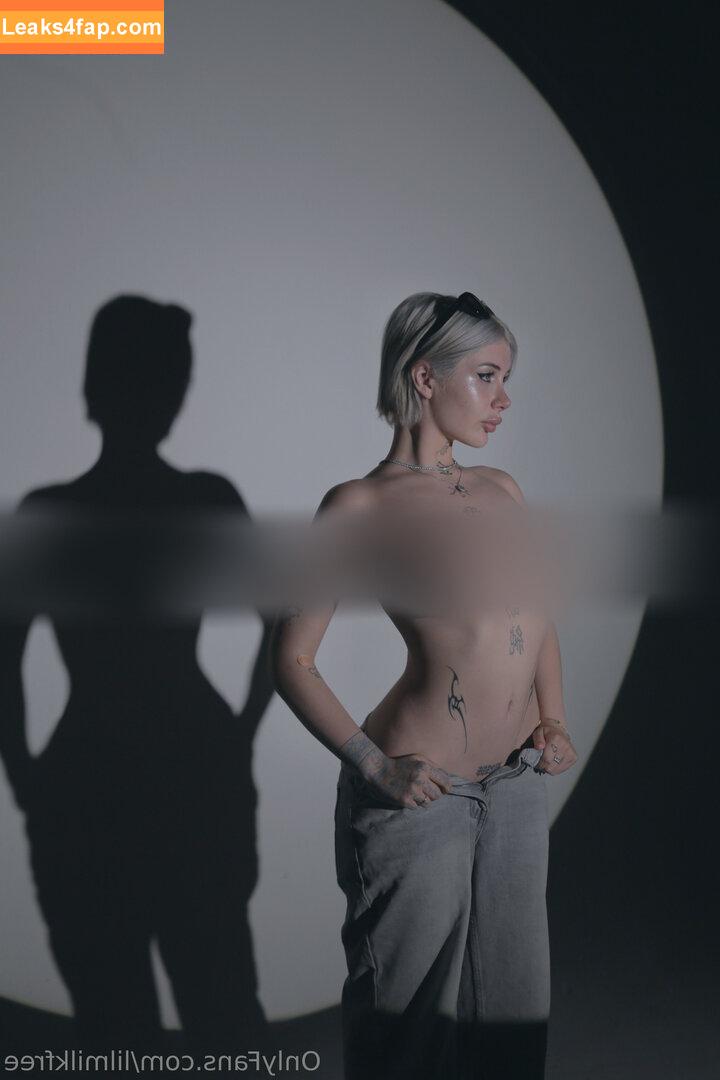 lilmilkfree / lilmilk6.9reels leaked photo photo #0025