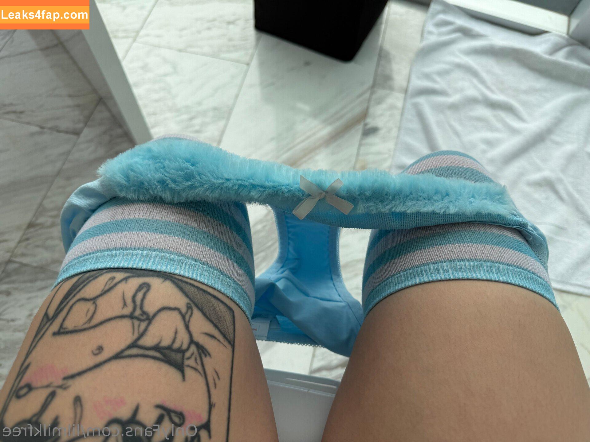 lilmilkfree / lilmilk6.9reels leaked photo photo #0037