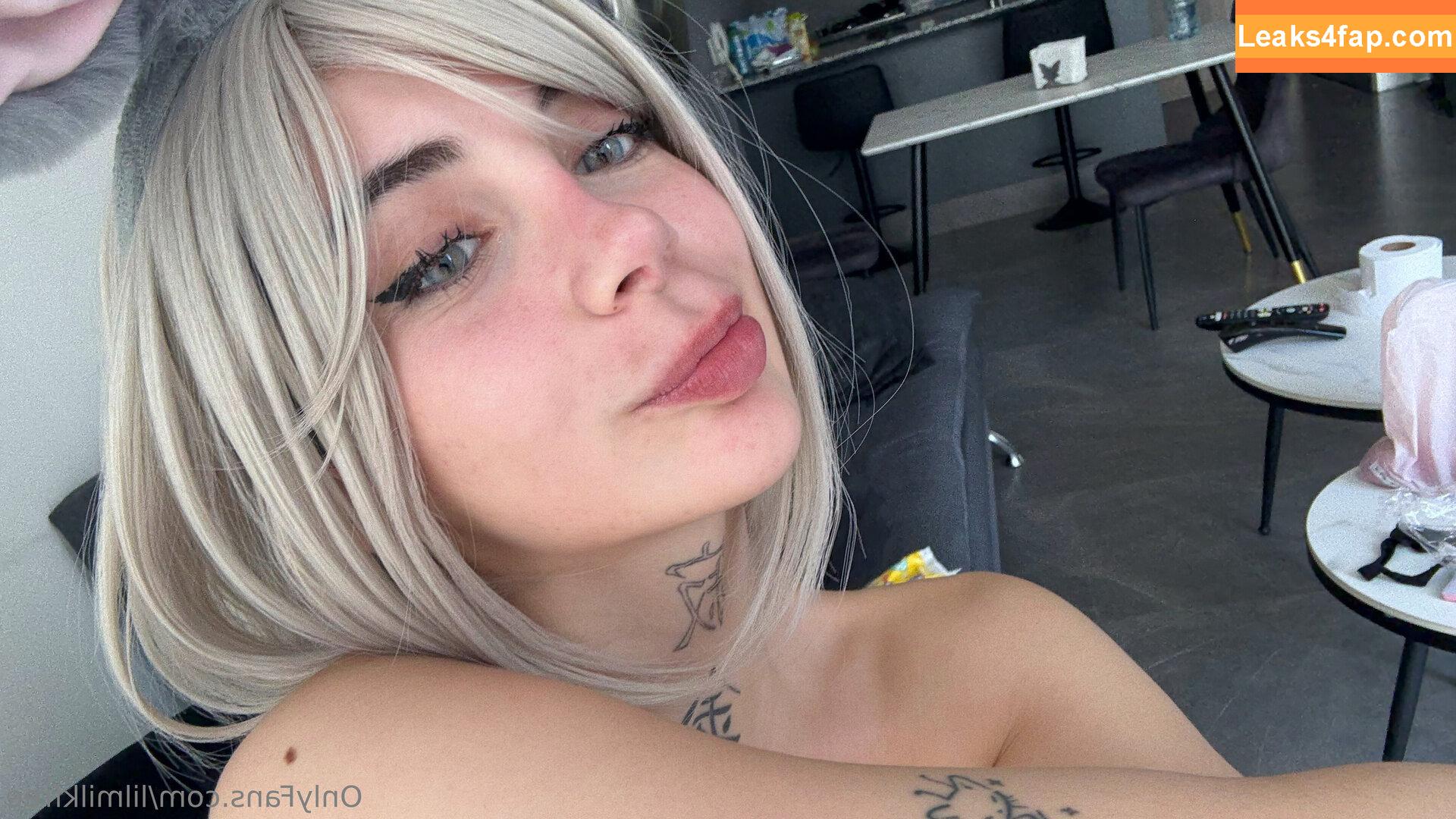 lilmilkfree / lilmilk6.9reels leaked photo photo #0040