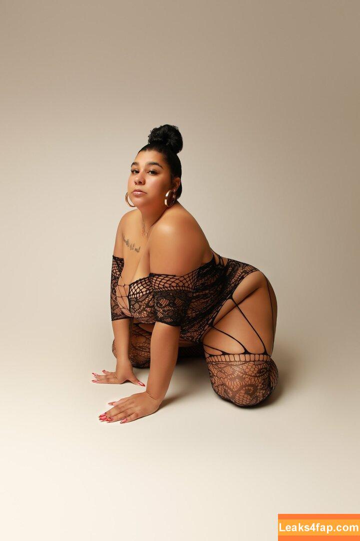 Lilmisskinkyxx / THICC leaked photo photo #0022