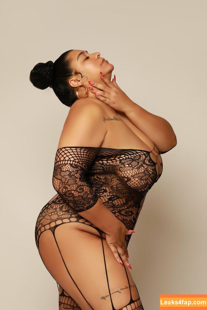 Lilmisskinkyxx / THICC leaked photo photo #0023