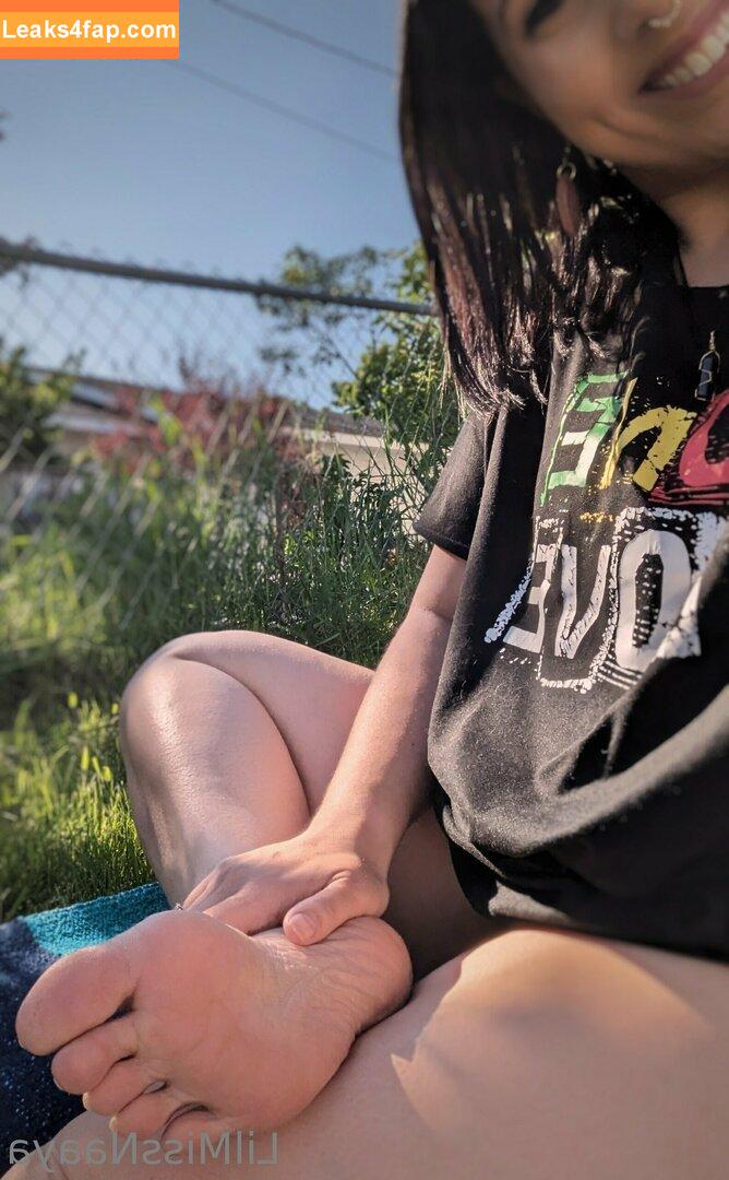 lilmissnaaya /  leaked photo photo #0011