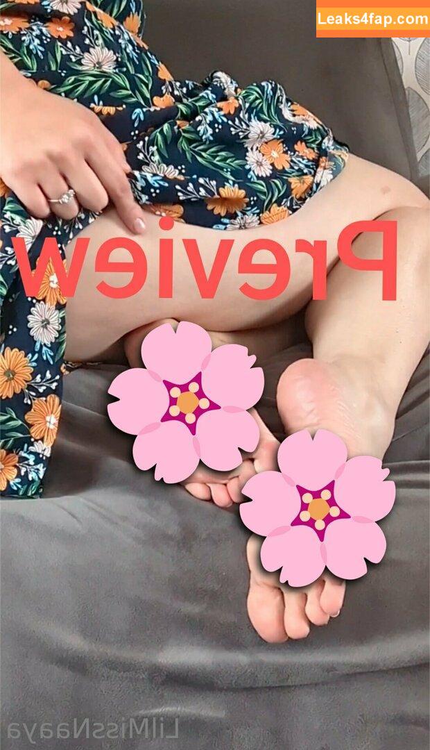 lilmissnaaya /  leaked photo photo #0014
