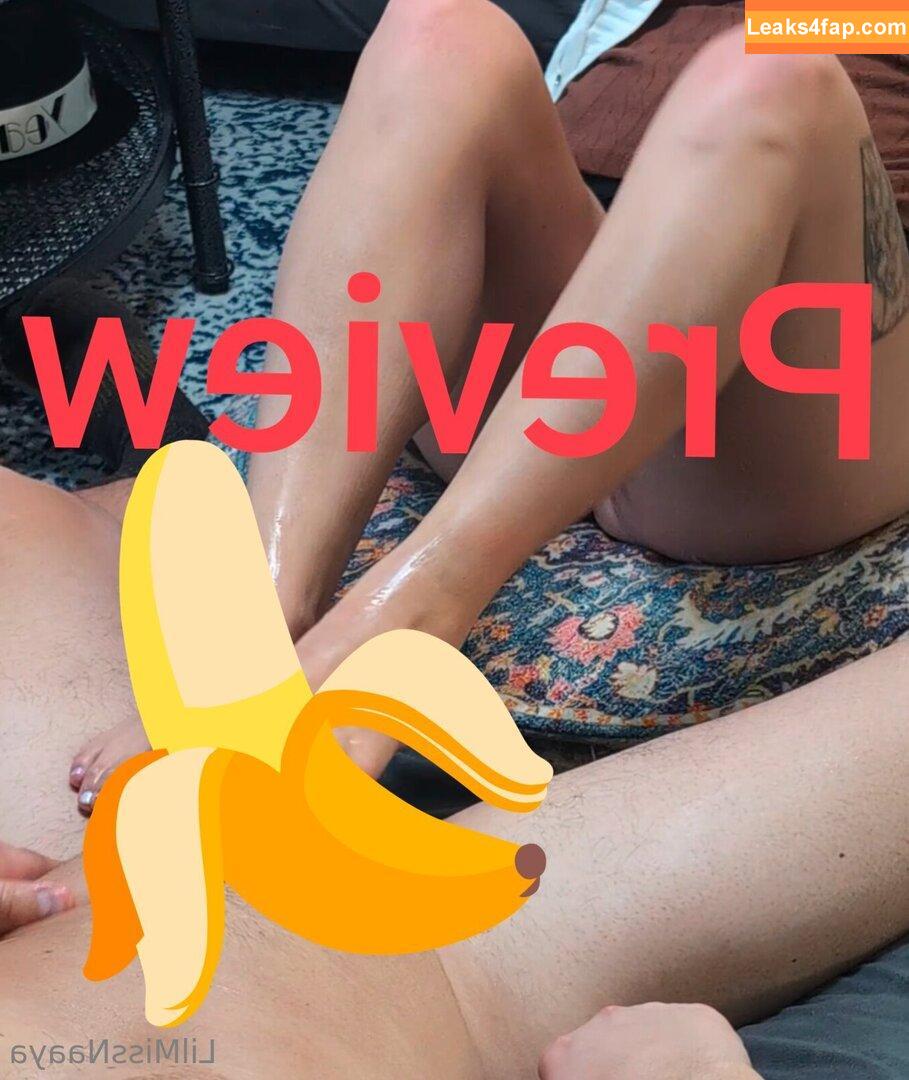 lilmissnaaya /  leaked photo photo #0102