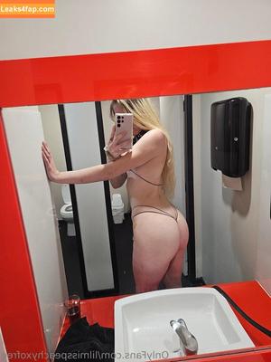 lilmisspeachyxofree photo #0005