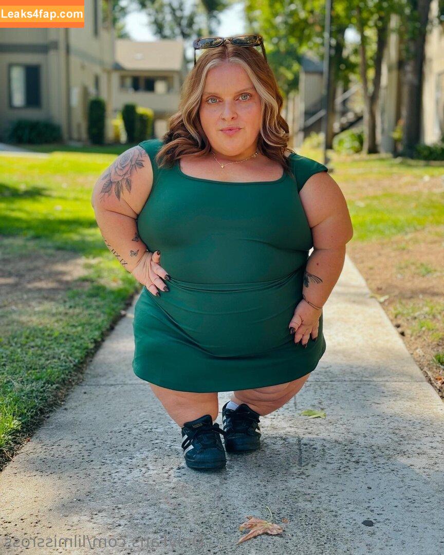 lilmissross / lilmissross7 leaked photo photo #0047