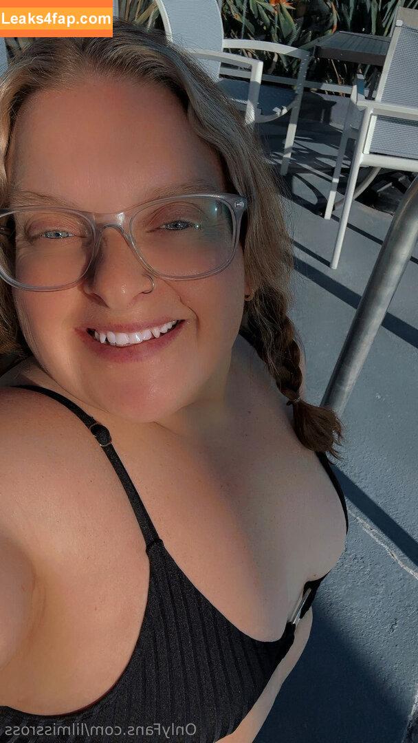 lilmissross / lilmissross7 leaked photo photo #0058