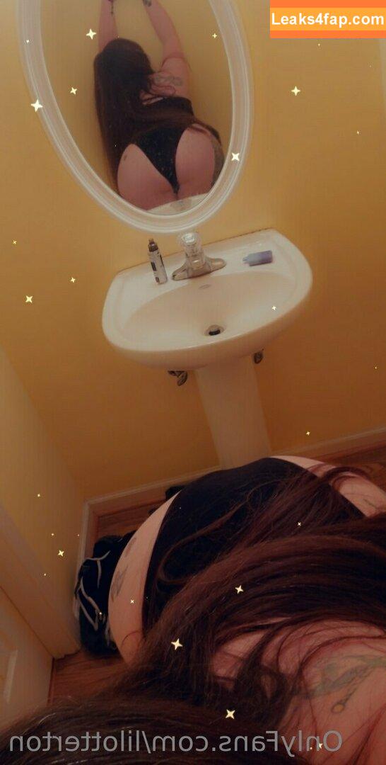lilotterton / lil_otterton leaked photo photo #0020