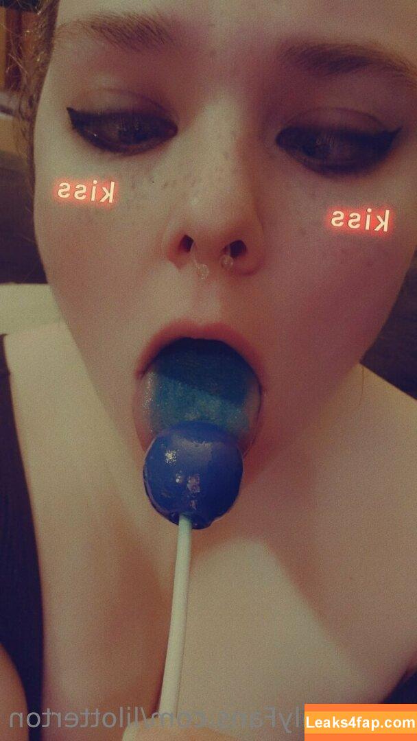 lilotterton / lil_otterton leaked photo photo #0044
