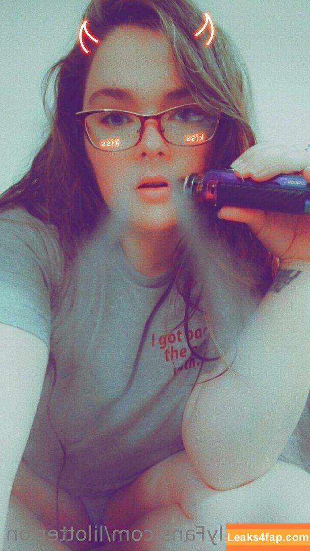 lilotterton / lil_otterton leaked photo photo #0047