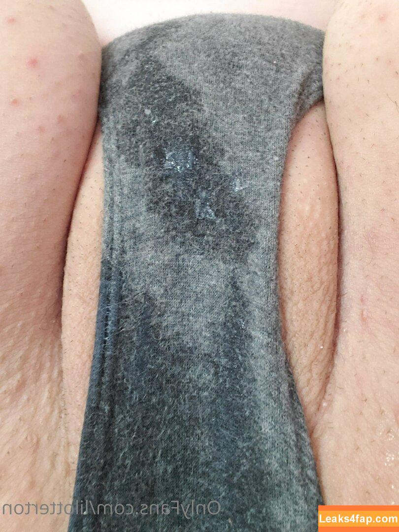 lilotterton / lil_otterton leaked photo photo #0057