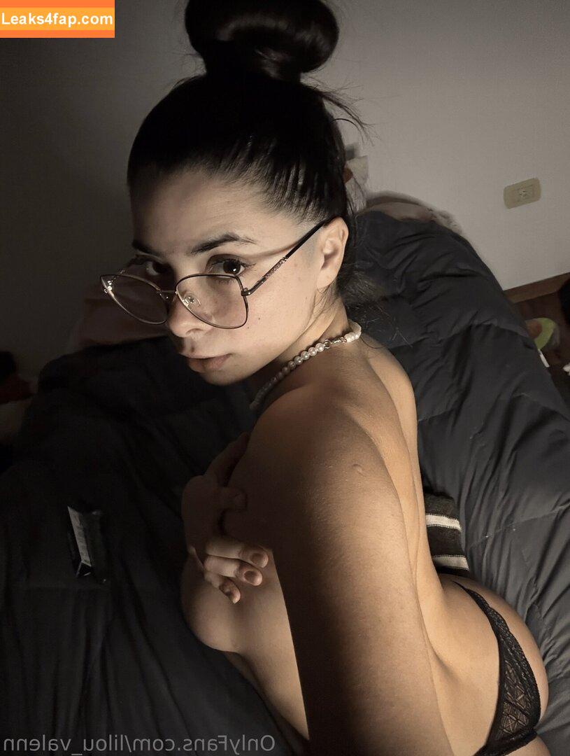 Lilou Valen / lilou_valenn / valenxdylan leaked photo photo #0006