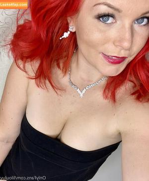 Lilouluv фото #0155
