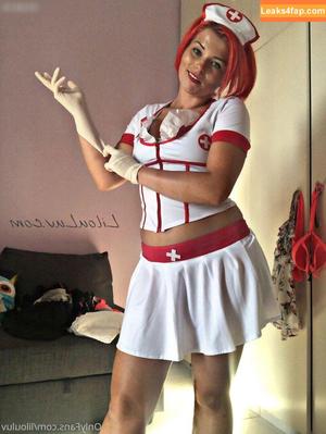 Lilouluv фото #0174