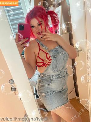 Lilouluv photo #0411