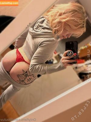 Lilouluv photo #0435