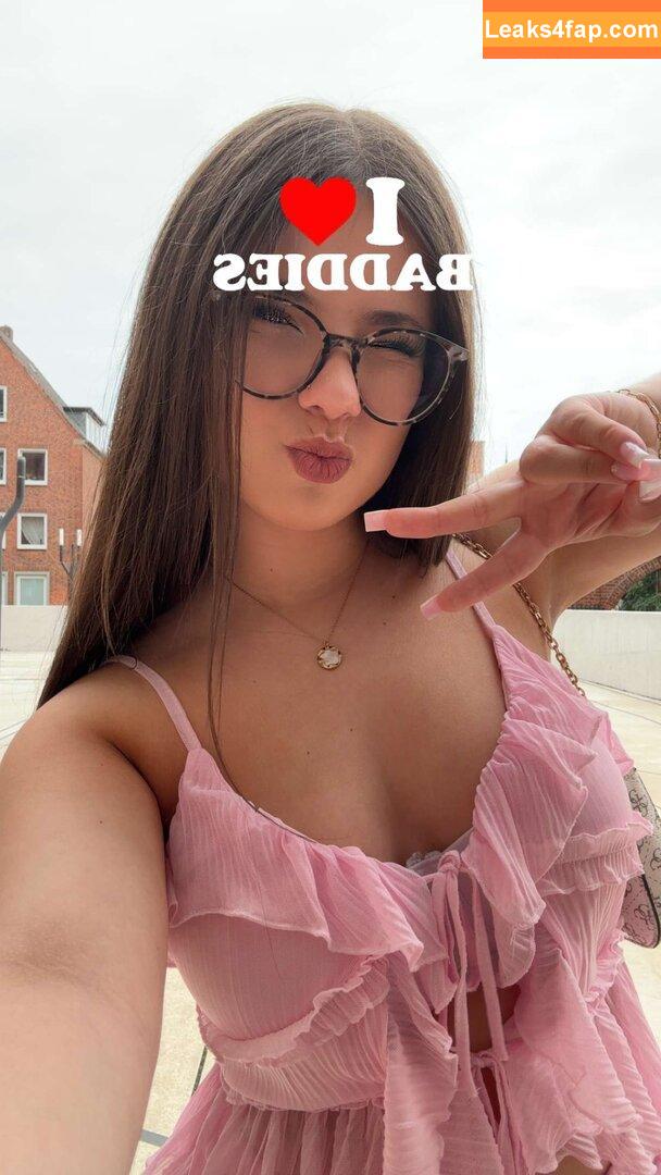 Lilousecret / liloussecret leaked photo photo #0016