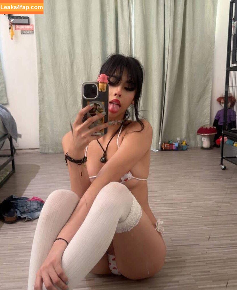 Lilpeachbutt69 / Steph chavez / Stephanie chavez / lil.peach.69 / lizbethprem leaked photo photo #0022