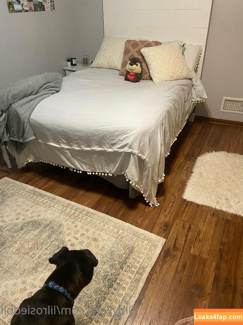 lilrosiedoll / rosiegirllondon leaked photo photo #0017