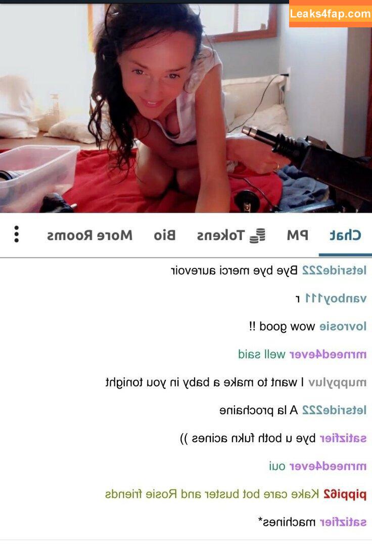 lilrosiedoll / rosiegirllondon leaked photo photo #0065