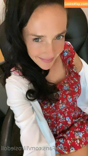 lilrosiedoll photo #0009