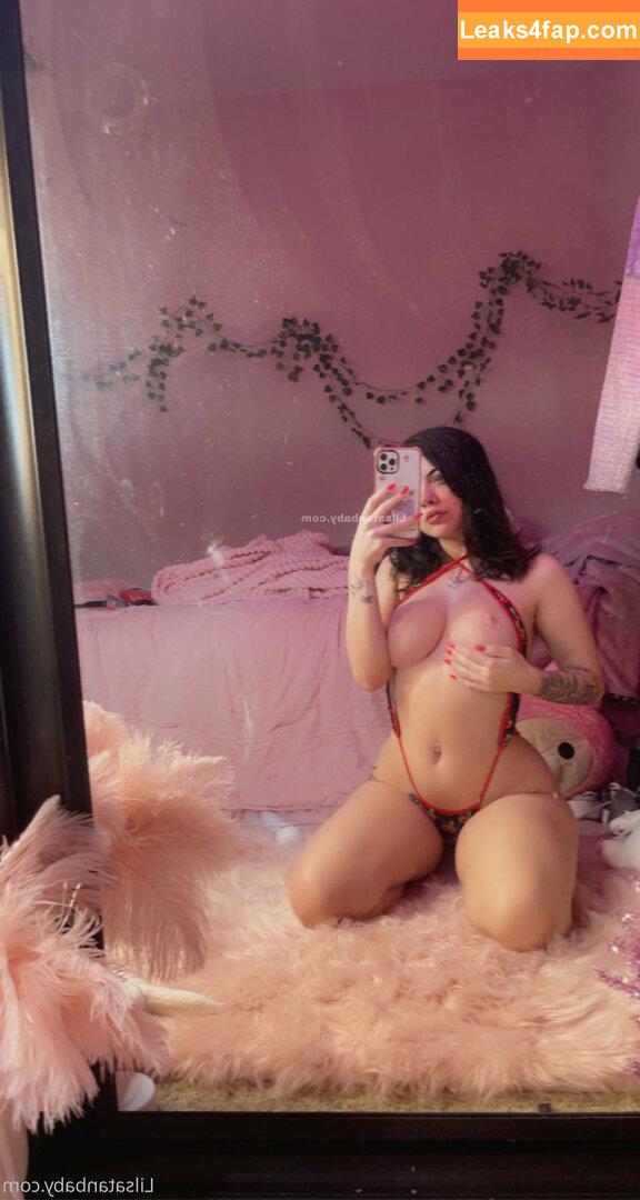 lilsatanbaby / lena.skye_ слитое фото фото #0007