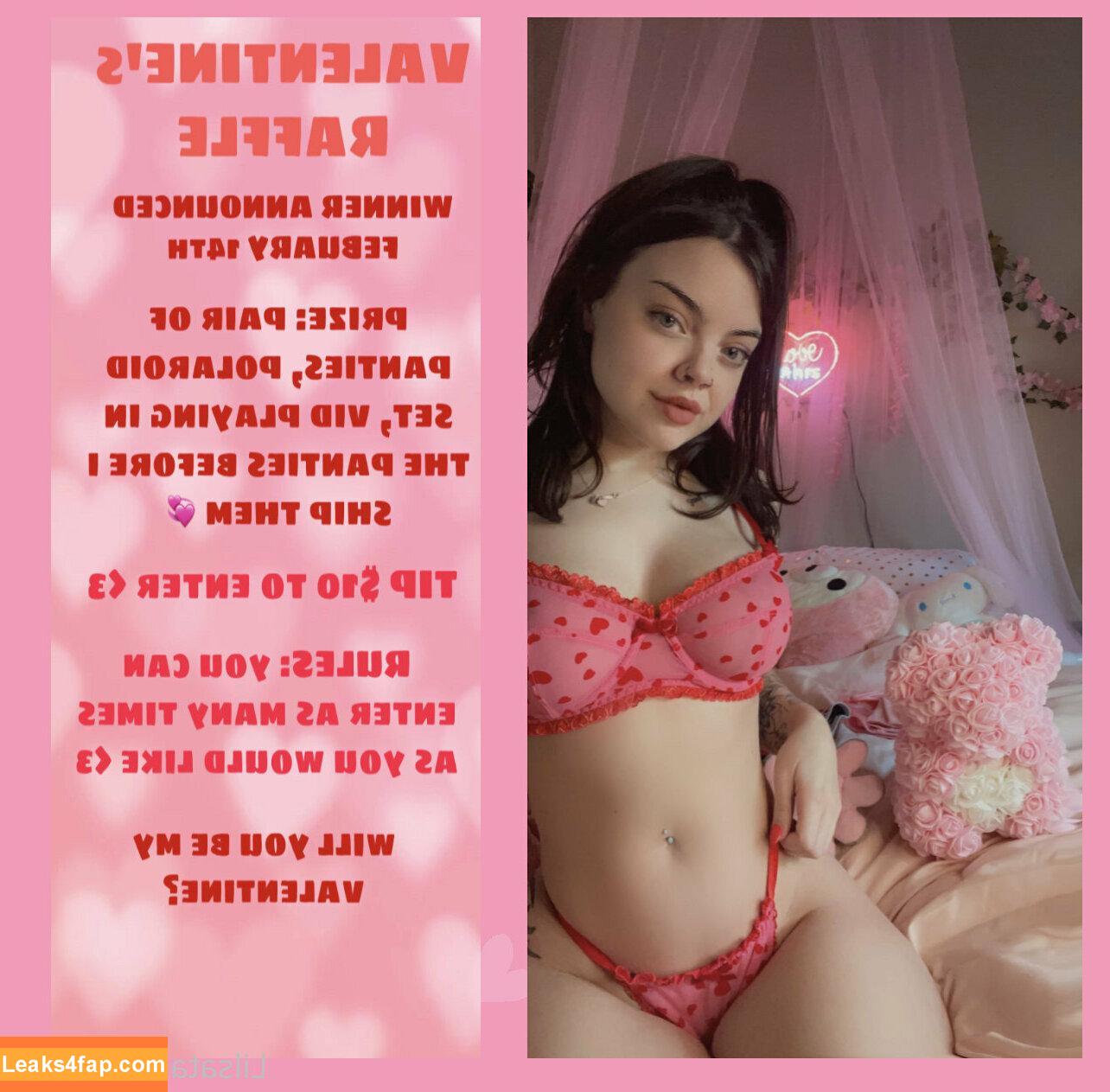 lilsatanbaby / lena.skye_ leaked photo photo #0035